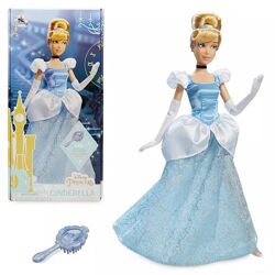 Кукла , принцесса Золушка коллекция 2021 года