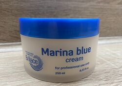 Brilace. Marina blue cream  омолаживающий крем для лица. Разлив