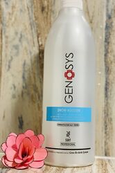 Заживляющий тоник для лица. Genosys. Генозис. Распив