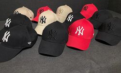 Стилні кепки Нью Йорк .