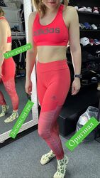 Лосины леггинсы Adidas