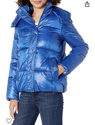 Зимняя куртка tommy hilfiger