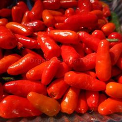 #3: Чилито де Симоджовел