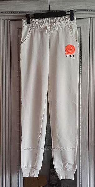 Продам спортивные штаны  LC Waikiki  р.11-12  лет 146-152 см