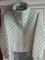 Продам классную курточку Cropp р. S 160-170 см