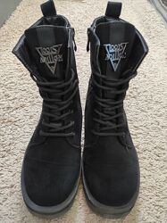 Ботинки демі 