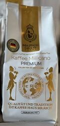  Кофе растворимый MILLICANO Mr. Rich Premium Упаковка 500 гр. Германия