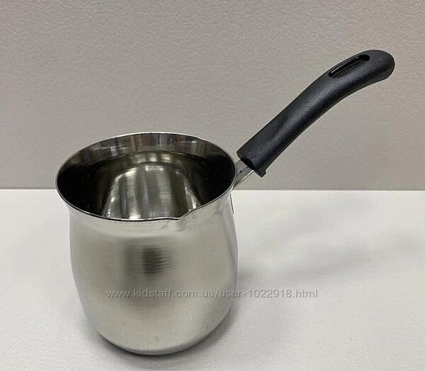 Турки из нержавеющей стали A-PLUS на 450/650/850 мл