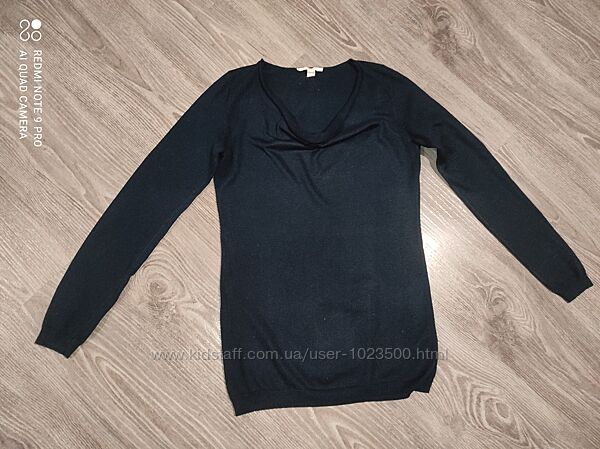 Легкий светр жіночий Esprit, розмір S-M