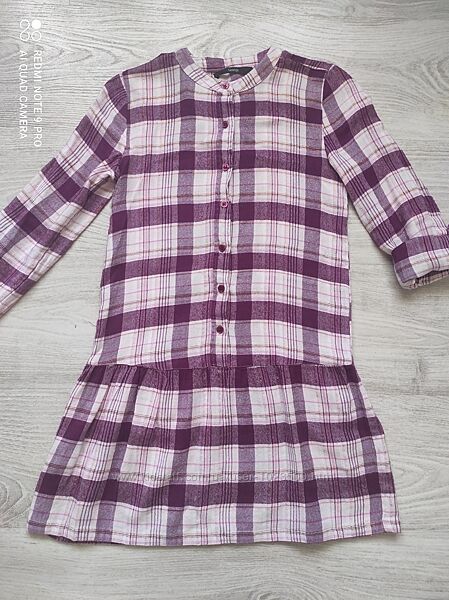 Плаття-туніка George, розмір 10-11 років