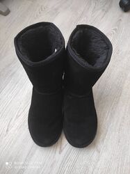 Ugg original W7, наш 37 розмір, устілка 24 см