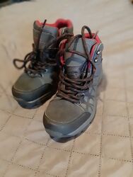 Ботинки Crane, новые, без утеплителя.