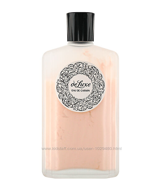 SHISEIDO Eau De Carmin Deluxe Toner освіжаючий і очищаючий тонік, 150 мл