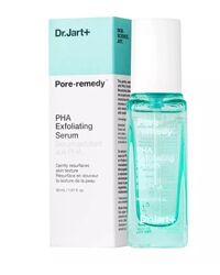 Dr. Jart Pore Remedy Відлущувальна сироватка для обличчя з кислотами PHA , 