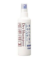 Сухой шампунь для всех типов волос SHISEIDO Fressy Dry Shampoo 150 мл