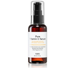 Сироватка з вітаміном С new Purito Pure Vitamin C Serum 60 мл