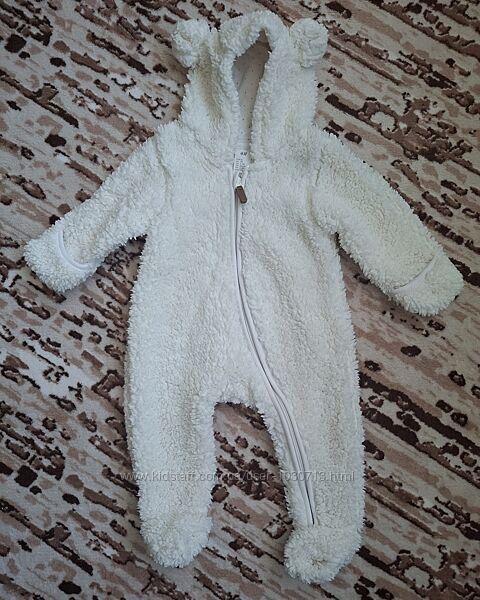 Комбінезони  демі