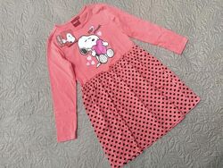 Плаття Peanutss