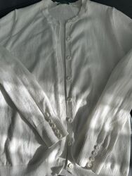 Нежный и невесомый кардиган Benetton
