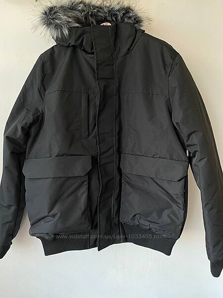 Куртка мужская демисезонная зимняя, размер S - М, Primark