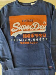 Реглан SUPERDRY для подростка