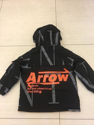 #3: Вид сзади 