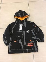 #2: 122-152р новинка 