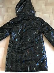 #2: Вид сзади 