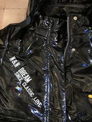 #4: Застежка на молнии 