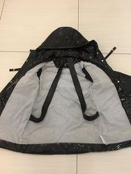 #7: Внутри флис 