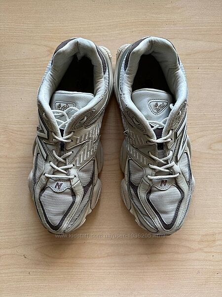 Кросівки New Balance, 42-43