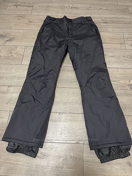 Лижні брюки Mountainpeak