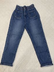 Джинси Мом 146/152 см