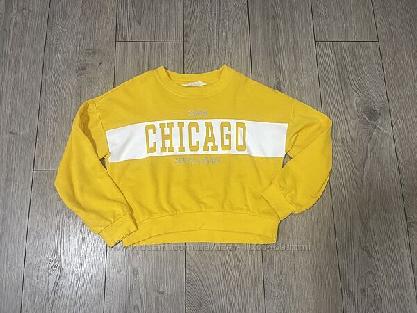 Реглан Н&М 134/140 см