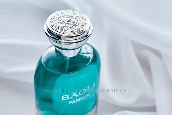 Морський аромат свободи Парфумована вода для чоловіків Baoli  