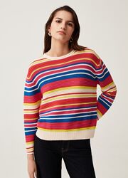 Женская кофта джемпер свитер OVS