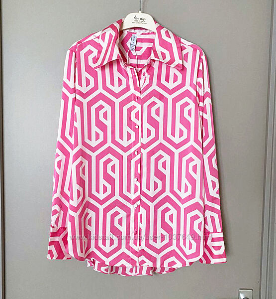Женская рубашка блуза Amisu