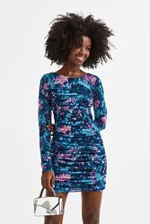 Женское платье сарафан H&M