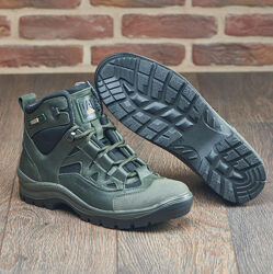 Військові  тактичні  теплі черевики берці  ботінки кросівки.  Вологостійкі,