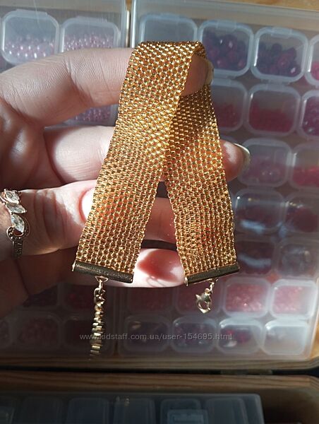 Набір сережки і браслет , можна окремо