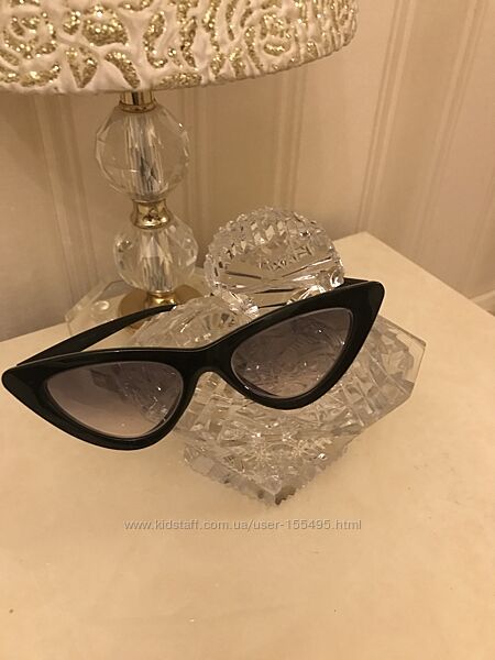 Оригинальные оптические очки, кошки, диоптрии -3