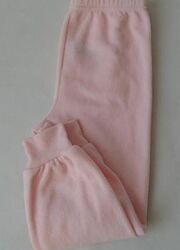 Штаны пижамные флис primark 3-4 года 98 см