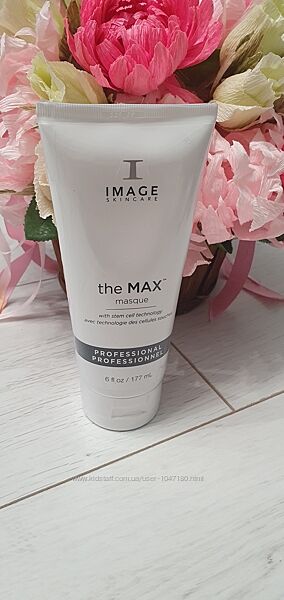 Омолаживающая Маска IMAGE Skincare The MAX Stem Cell Masque