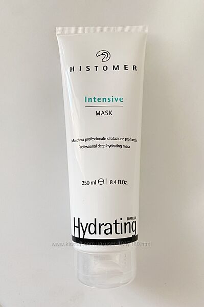 Інтенсивно зволожуюча маска Histomer Hydrating Intensive Mask 
