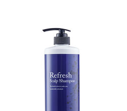 Шампунь освежающий Napla Refresh