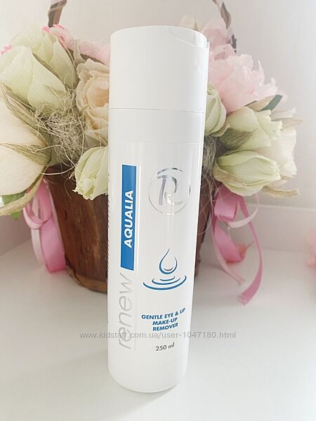 Засіб для демакіяжа renew