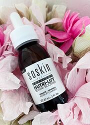 Сироватка ліфт Soskin Nutri-Lift
