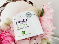 Ліфтинг крем-маска Phd