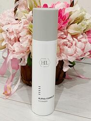 Очищувач - Holy Land ALPHA COMPLEX Cleanser