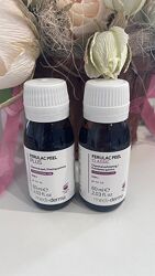 Пілінг ferulac mediderma